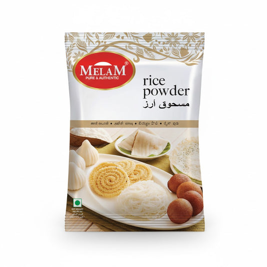 MELAM RICE POWDER 1KG