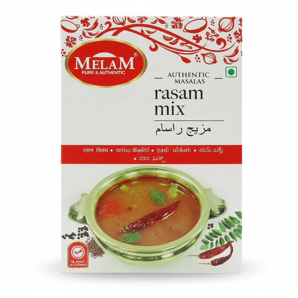 MELAM RASAM MIX 100G