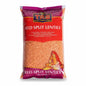 TRS RED SPLIT LENTILS 1KG