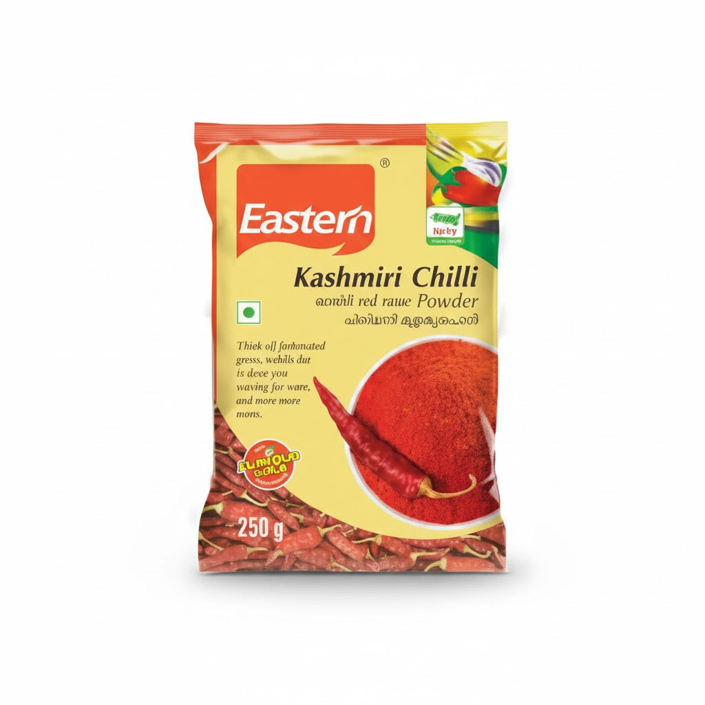 EASTERN KASHMIRI CHILLI 400G