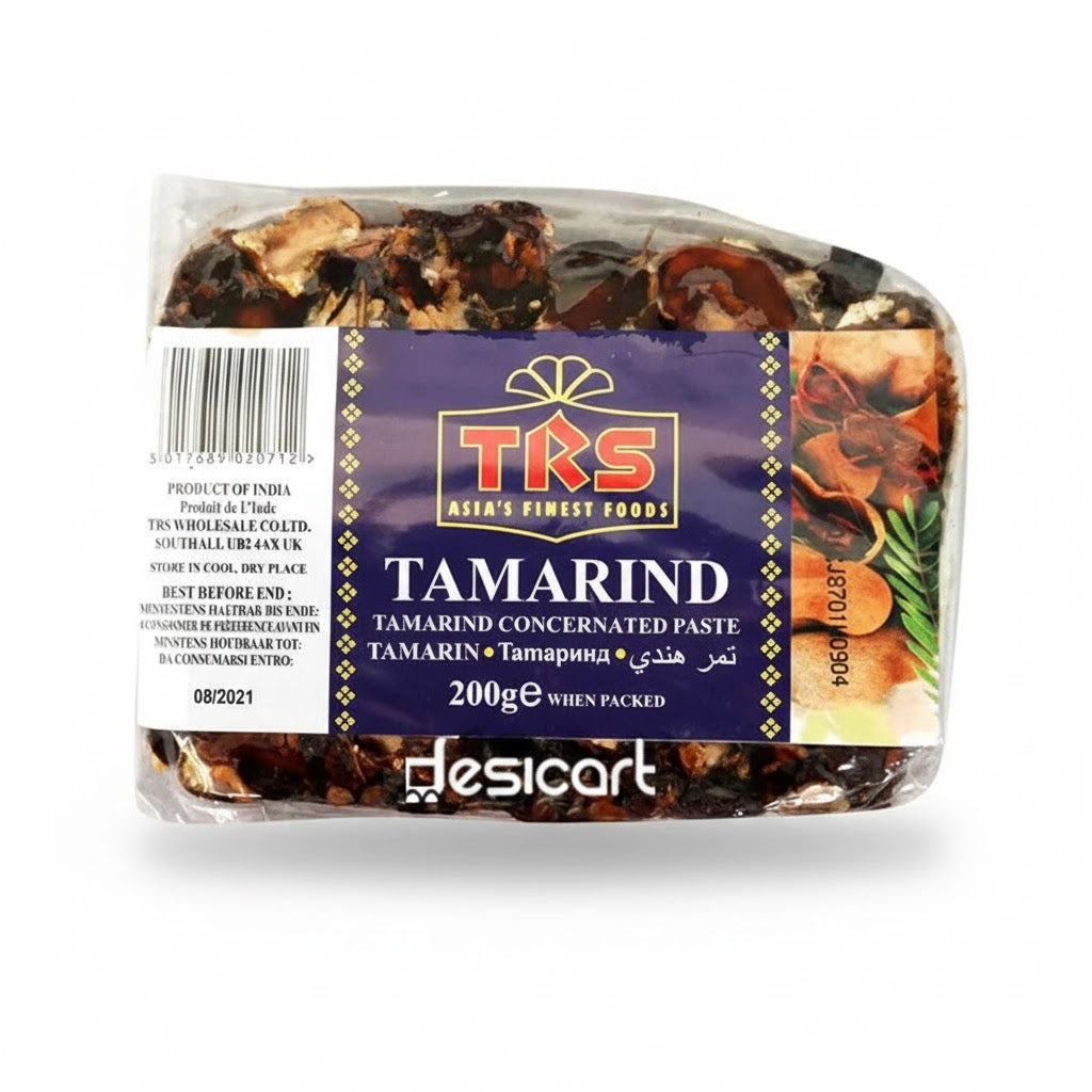 TRS TAMARIND 200G