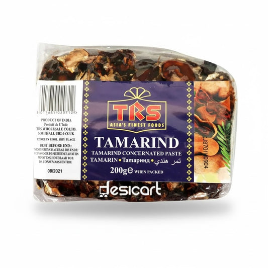 TRS TAMARIND 200G