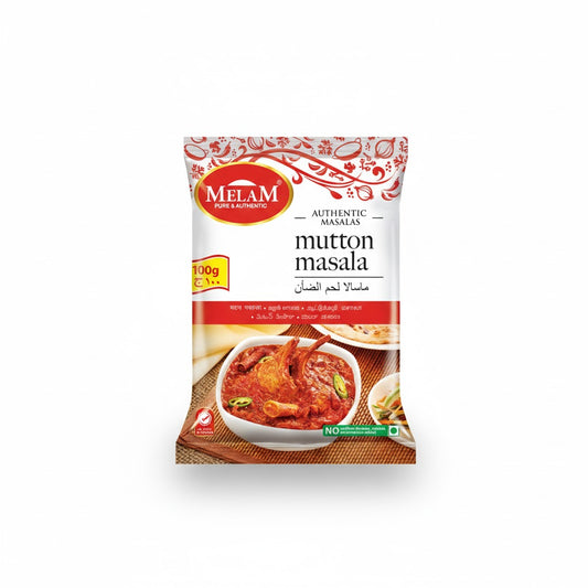 MELAM MUTTON MASALA