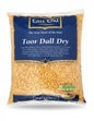 EAST END TOOR DAL 1KG