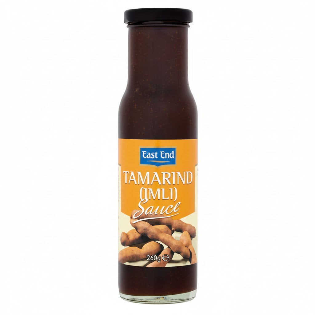 EAST END TAMARIND SAUCE 260G