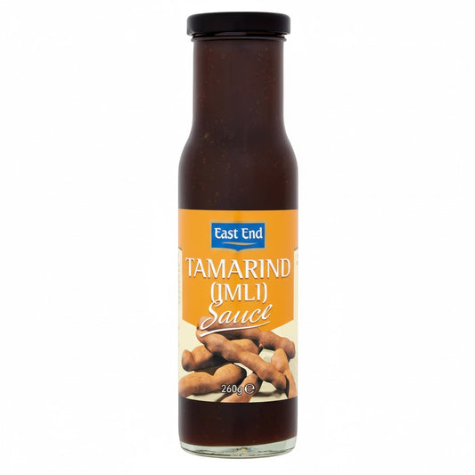EAST END TAMARIND SAUCE 260G