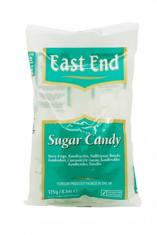 EAST END SUGAR CANDY 375G
