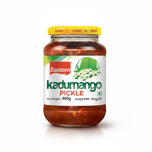 EASTERN KADUMANGO PICKLE