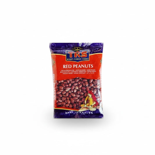TRS RED PEANUTS 375G