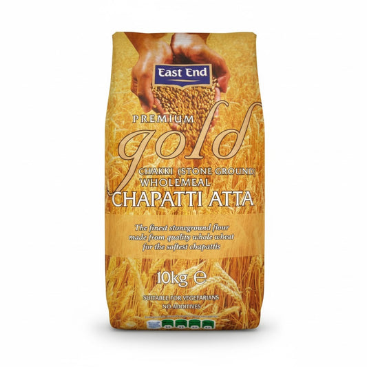 EAST END PREM GOLD ATTA WHMEAL