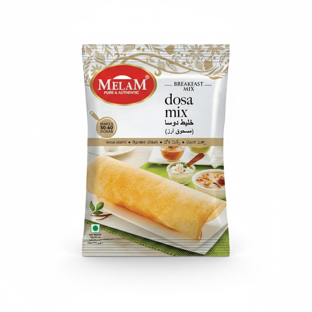 MELAM DOSA MIX 1KG