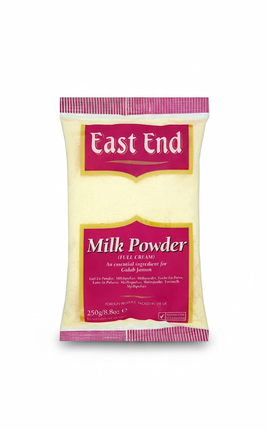 EAST END MILK POWDER 250G