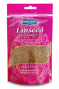 EAST END LINSEED 100G