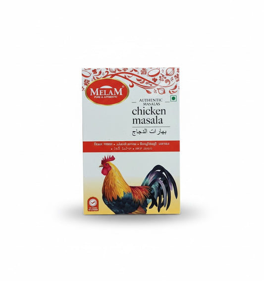 MELAM CHICKEN MASALA