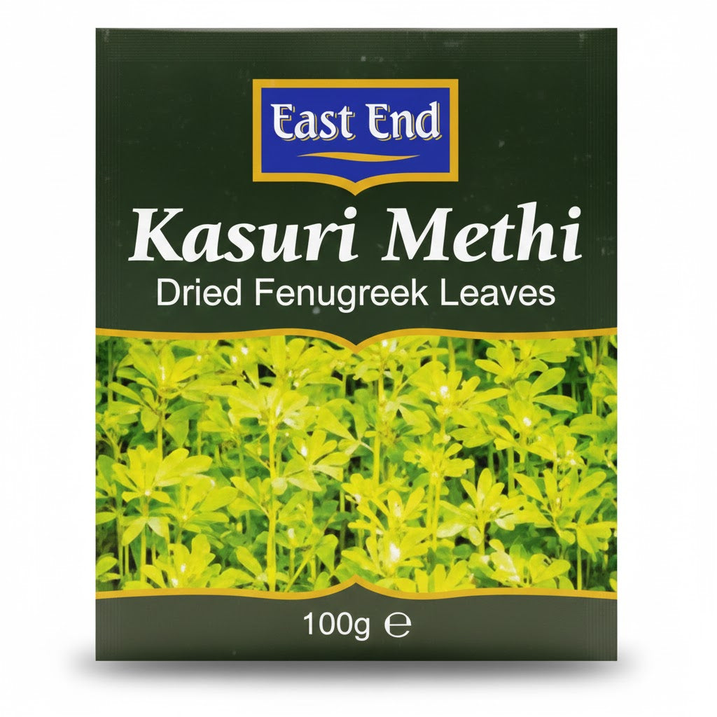 EAST END KASURI METHI 100G