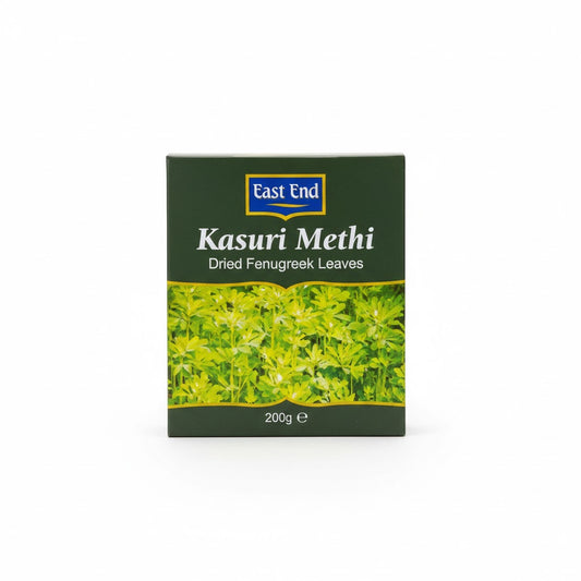 EAST END KASURI METHI 200G