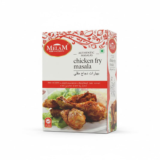 MELAM CHICKEN FRY MASALA 100G