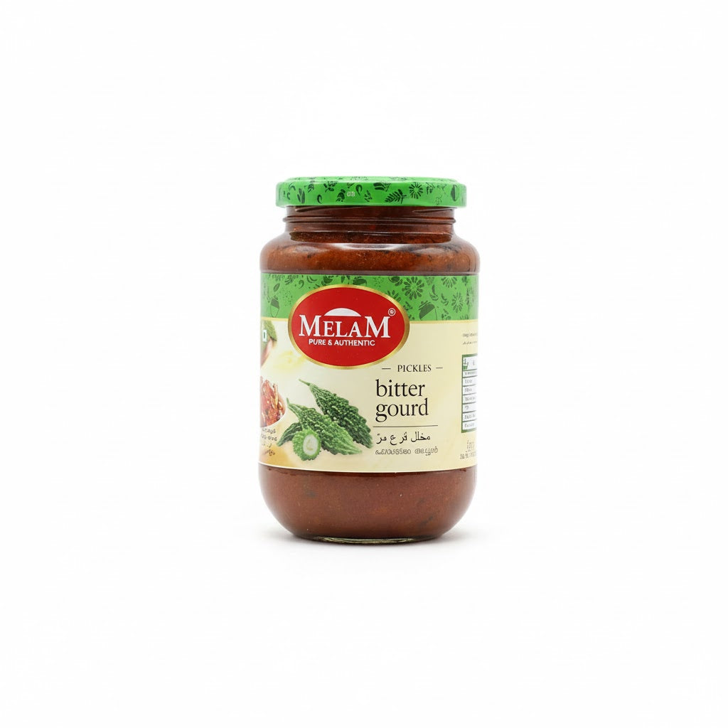 MELAM BITTER GOURD 400G