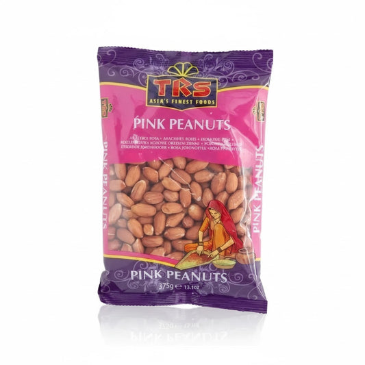 TRS PINK PEANUTS 375G