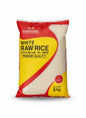 MALABAR CHOICE WHITE RAW RICE 5KG