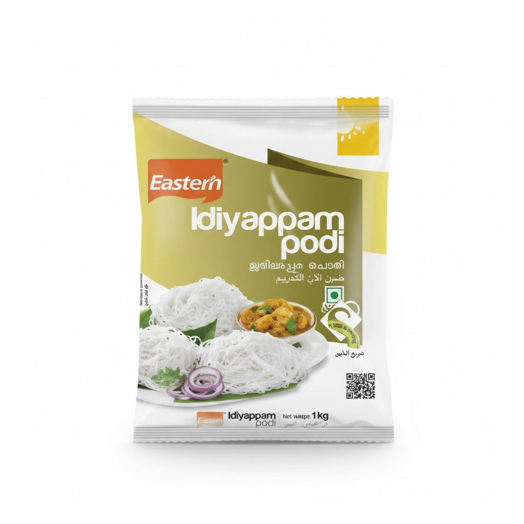EASTERN IDIYAPPAM PODI 1KG