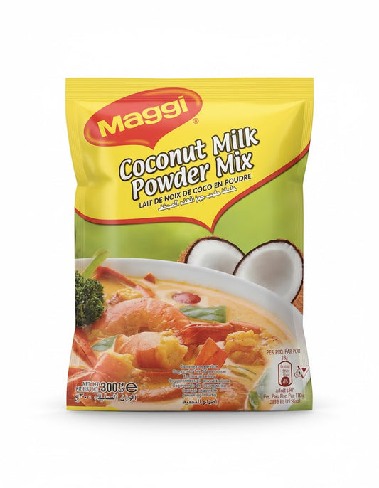 MAGGI COCONUT MILK POWDER 300G