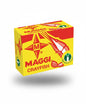 MAGGI CLAYFISH SEASONING 60X10G