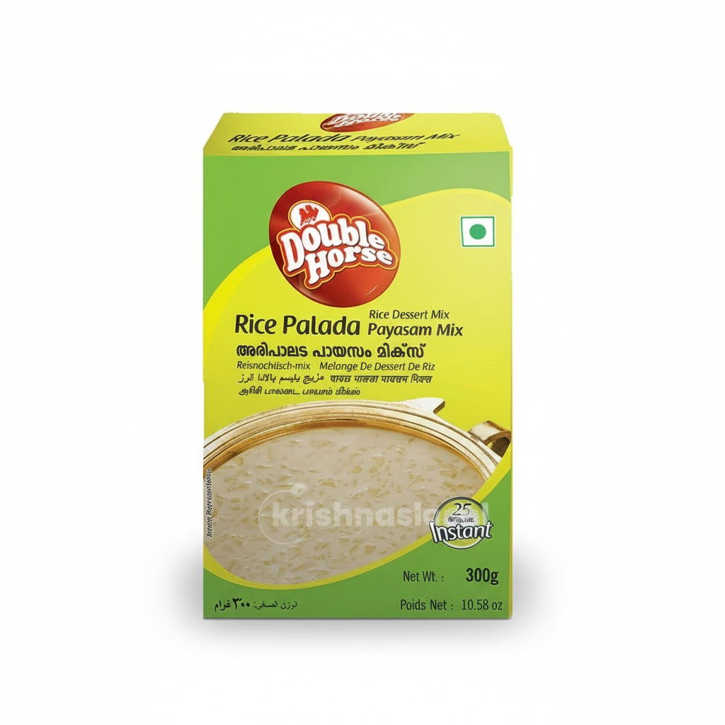 DOUBLE HOURSE RICE PALADA 300G