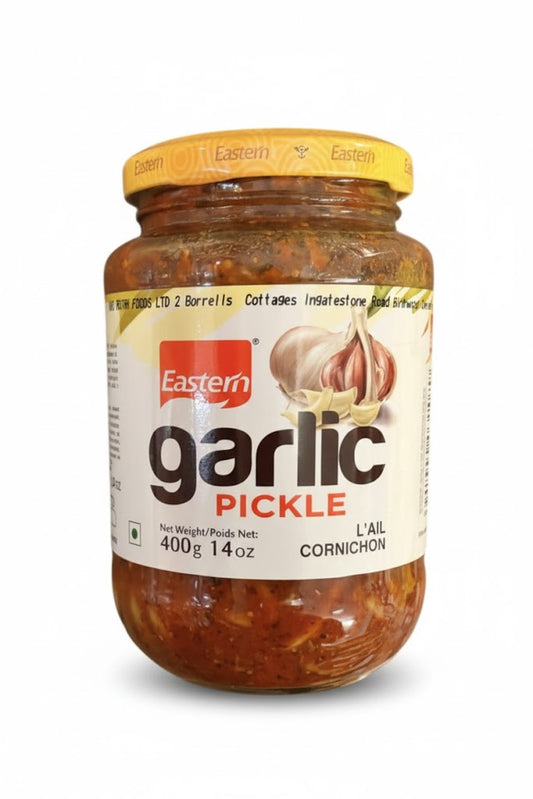 EASTERN GARLIC PICKLE 400G