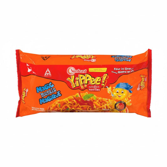 YIPPEE MAGIC MASALA NOODLES 280G