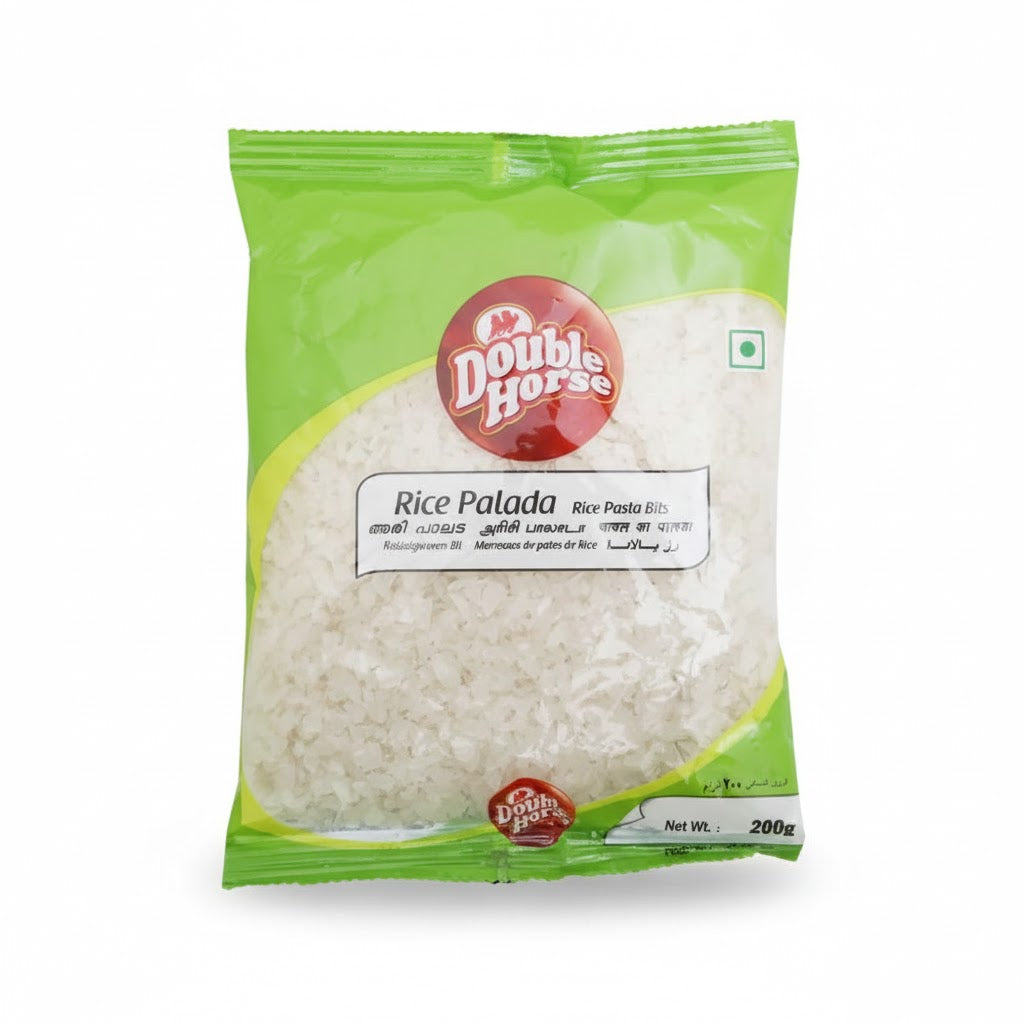 DOUBLE HORSE RICE PALADA 200G