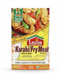 LAZIZA KARAHI / FRY MEAT MASALA 90GM