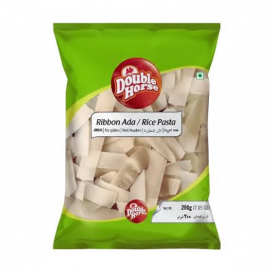 DOUBLE HORSE RIBBON ADA 200G
