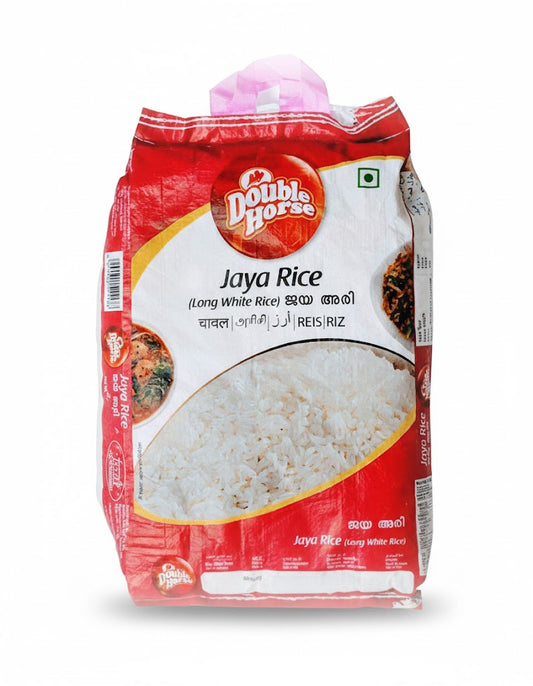 DOUBLE HORSE JAYA RICE 10KG
