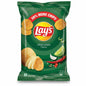 LAYS CHILLY LEMON