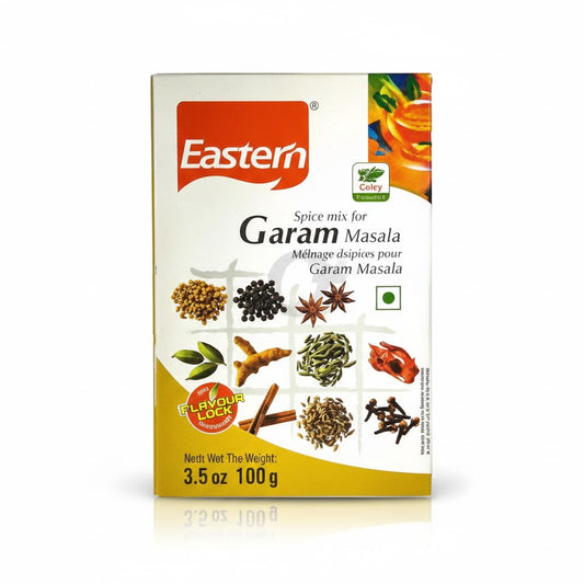 EASTERN GARAM MASALA 100G