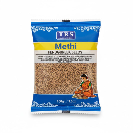 TRS METHI SEEDS 100G