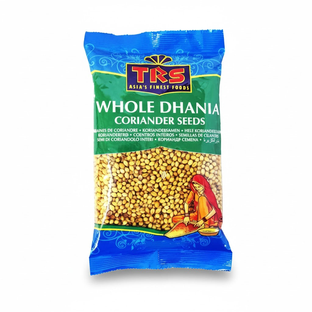TRS WHOLE DHANIA 250G