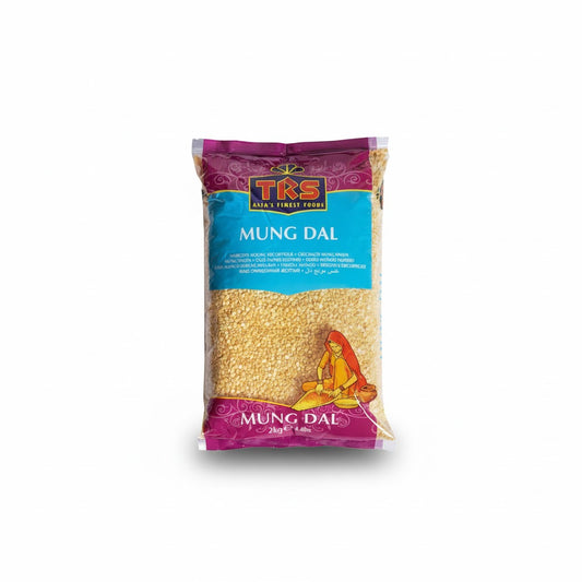 TRS MUNG DAL 2KG
