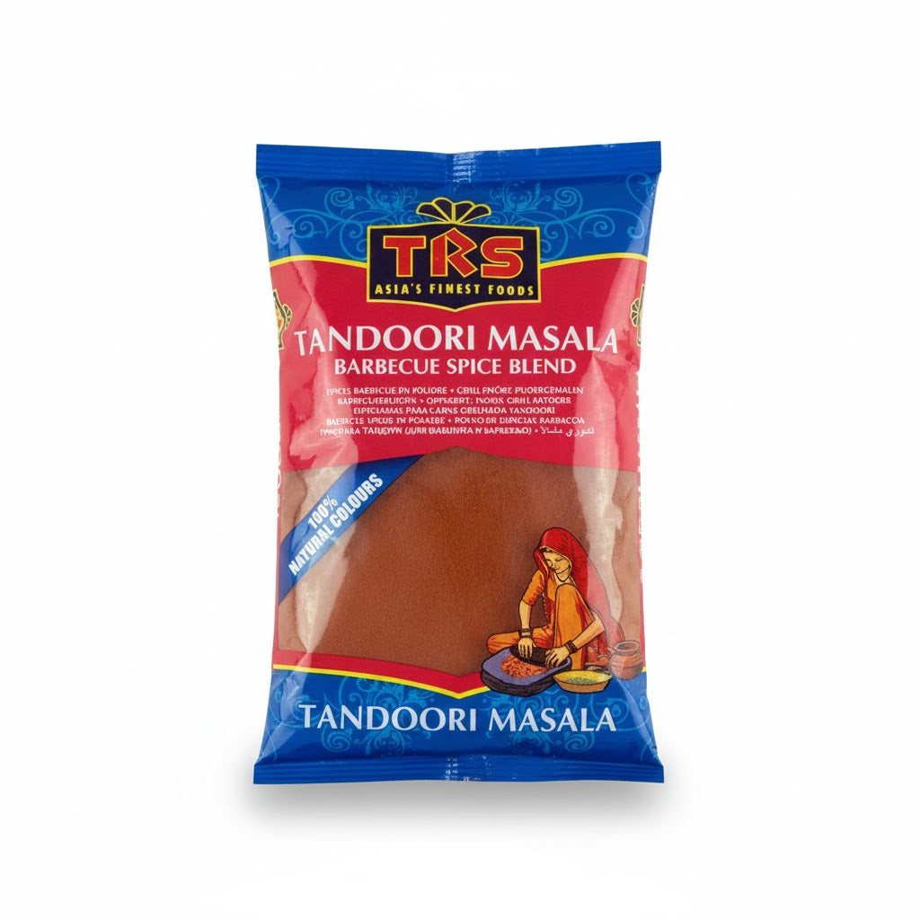 TRS TANDOORI MASALA 400GM