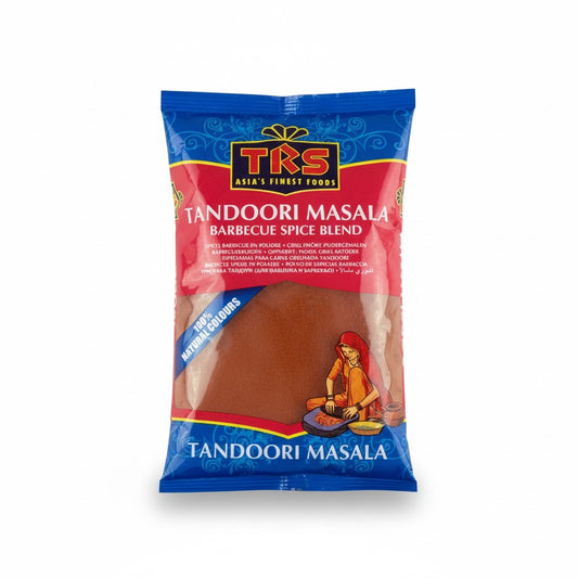 TRS TANDOORI MASALA 400GM