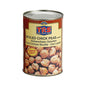 TRS BOILED CHICKPEAS 400G